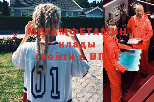 гидра Богородск